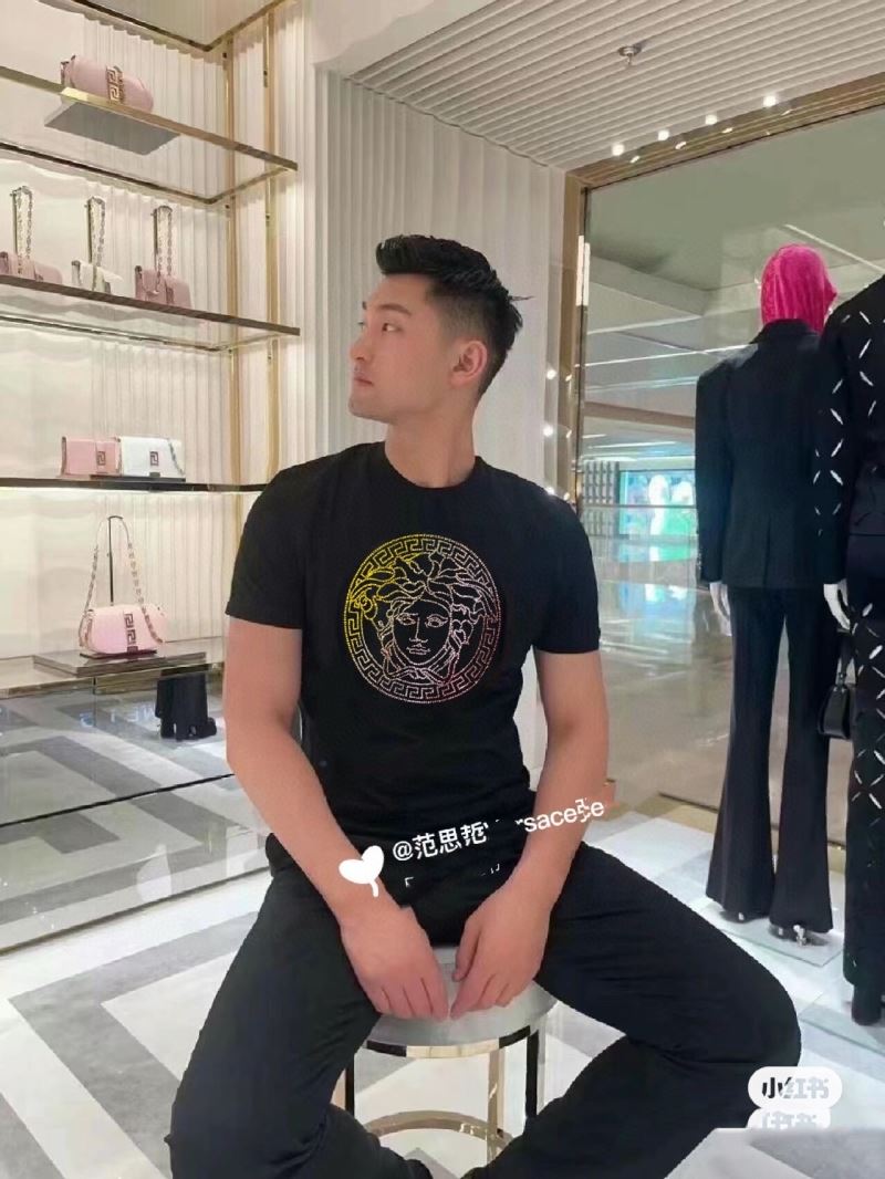 Versace T-Shirts